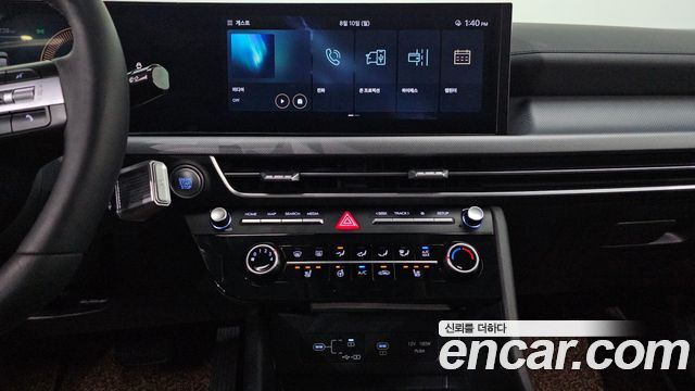 Hyundai Sonata 2024 — photo 20
