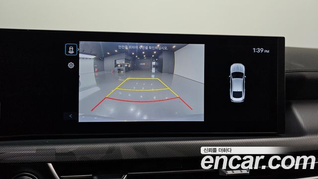 Hyundai Sonata 2024 — photo 21