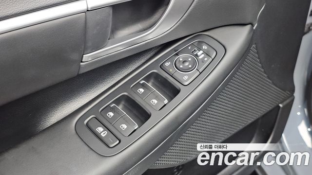 Hyundai Sonata 2024 — photo 23