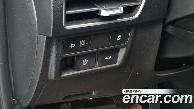 Hyundai Sonata 2024 — photo 24