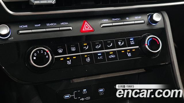 Hyundai Sonata 2024 — photo 25
