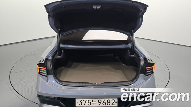 Hyundai Sonata 2024 — photo 26