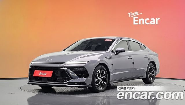 Hyundai Sonata 2024 — photo 1