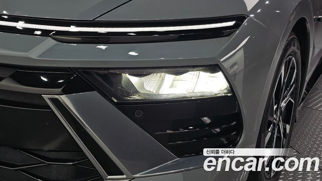 Hyundai Sonata 2024 — photo 8