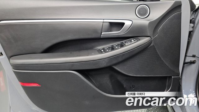 Hyundai Sonata 2024 — photo 14