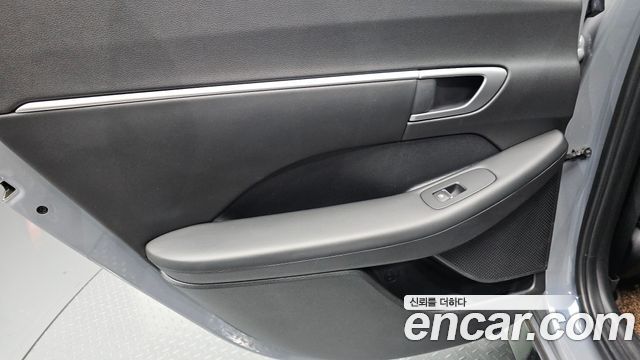 Hyundai Sonata 2024 — photo 15