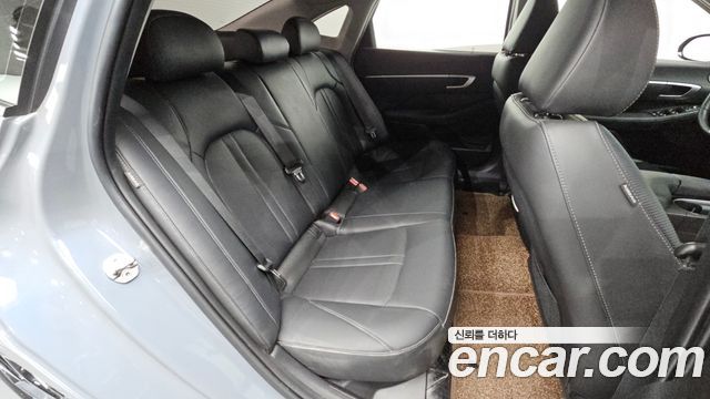 Hyundai Sonata 2024 — photo 16