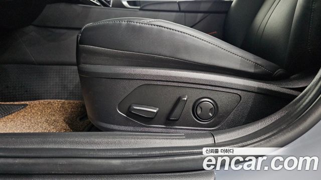 Hyundai Sonata 2024 — photo 27