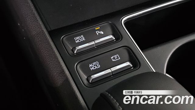 Hyundai Sonata 2024 — photo 28