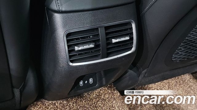 Hyundai Sonata 2024 — photo 29