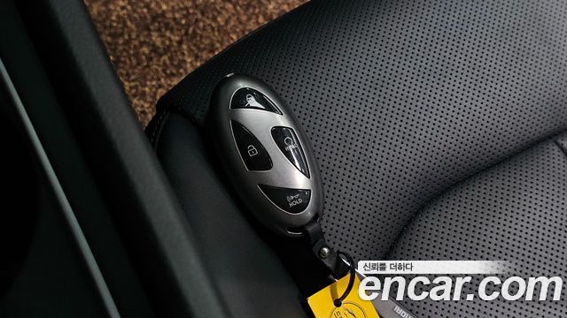 Hyundai Sonata 2024 — photo 30