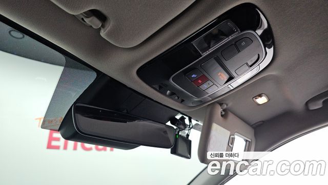 Hyundai Sonata 2024 — photo 32