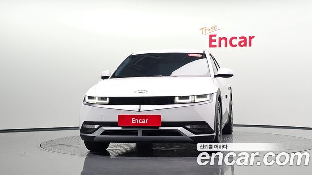Hyundai Ioniq5 2023 — photo 3