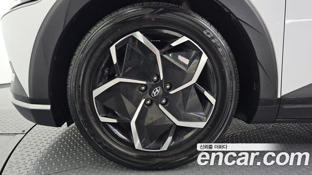Hyundai Ioniq5 2023 — photo 5