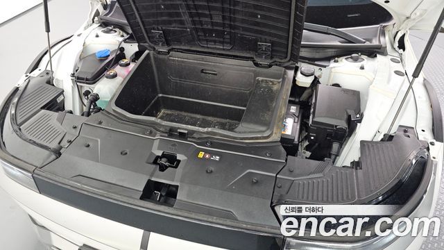 Hyundai Ioniq5 2023 — photo 6