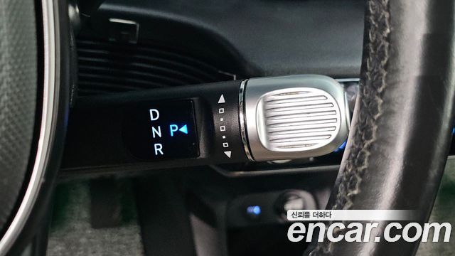 Hyundai Ioniq5 2023 — photo 12