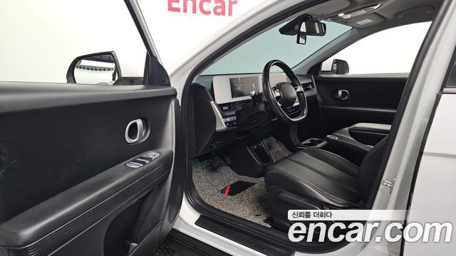 Hyundai Ioniq5 2023 — photo 13