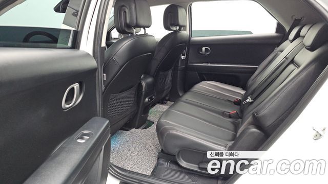 Hyundai Ioniq5 2023 — photo 18