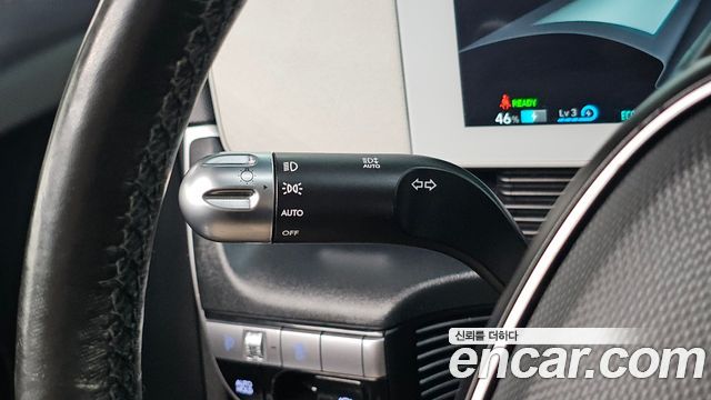 Hyundai Ioniq5 2023 — photo 25
