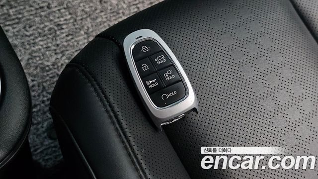 Hyundai Ioniq5 2023 — photo 26