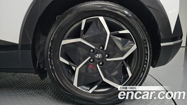 Hyundai Ioniq5 2023 — photo 7