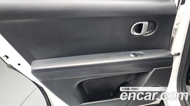 Hyundai Ioniq5 2023 — photo 15