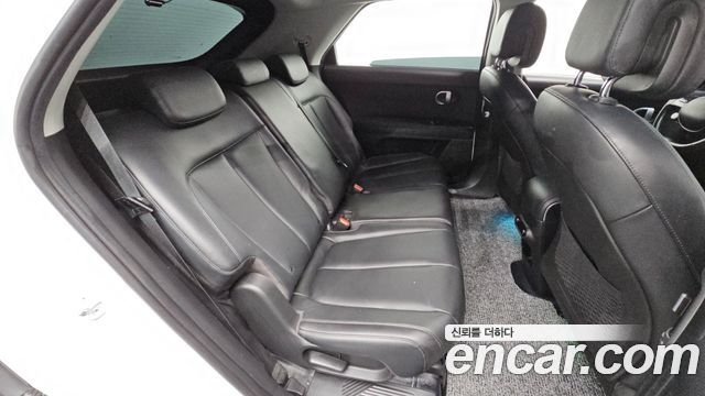 Hyundai Ioniq5 2023 — photo 16