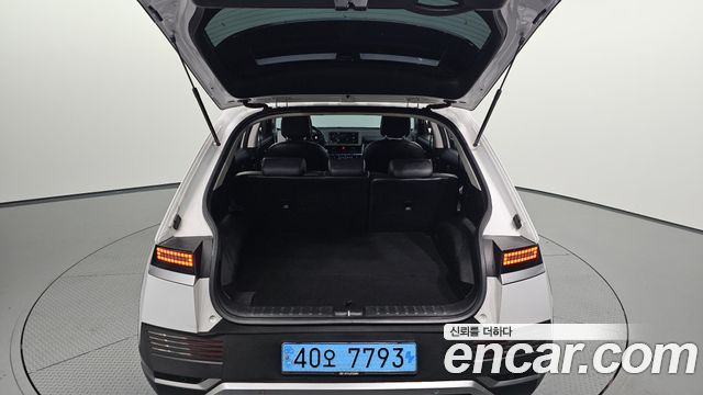 Hyundai Ioniq5 2023 — photo 27