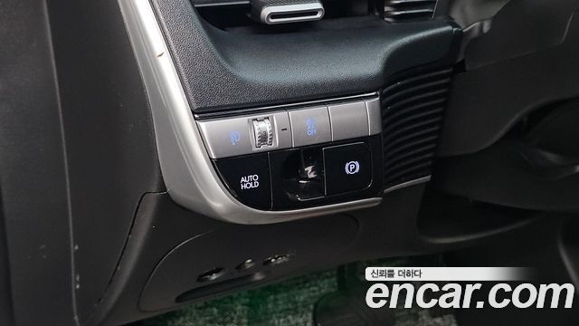 Hyundai Ioniq5 2023 — photo 29
