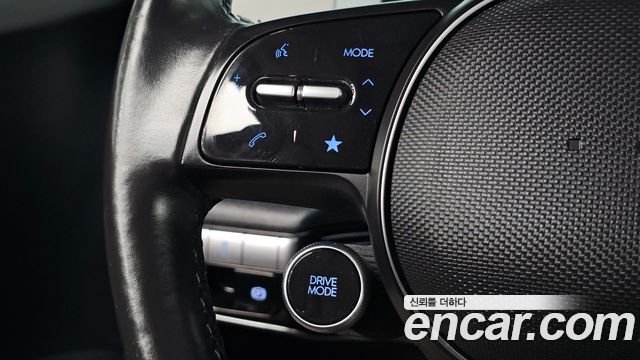 Hyundai Ioniq5 2023 — photo 30
