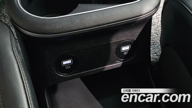 Hyundai Ioniq5 2023 — photo 31