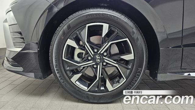 Hyundai Sonata 2025 — photo 5
