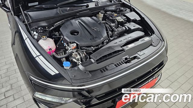 Hyundai Sonata 2025 — photo 6