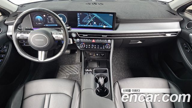Hyundai Sonata 2025 — photo 10
