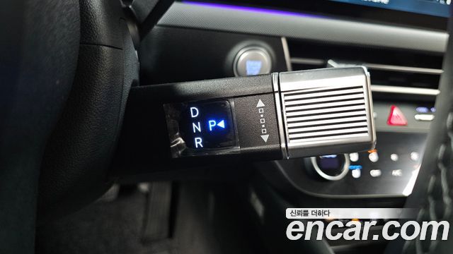 Hyundai Sonata 2025 — photo 12