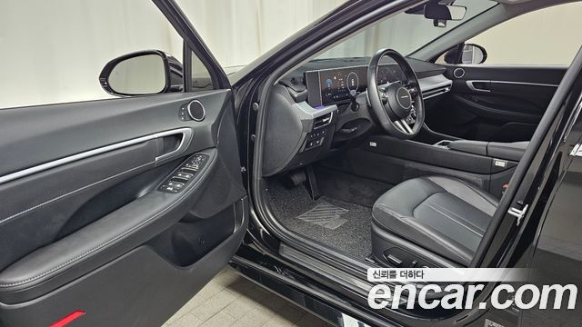 Hyundai Sonata 2025 — photo 13