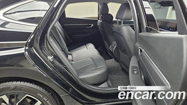Hyundai Sonata 2025 — photo 17