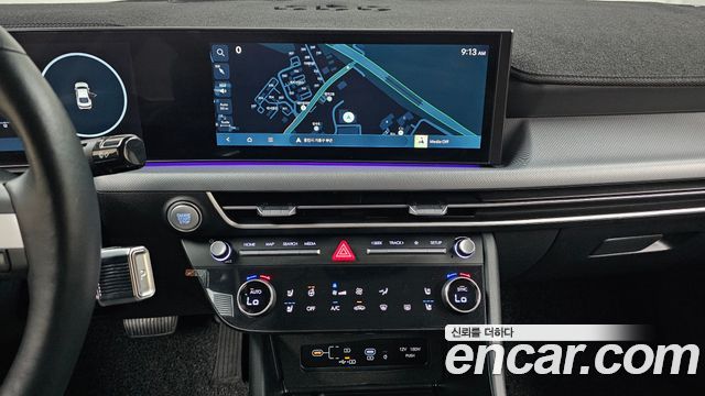 Hyundai Sonata 2025 — photo 18