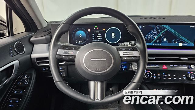 Hyundai Sonata 2025 — photo 19