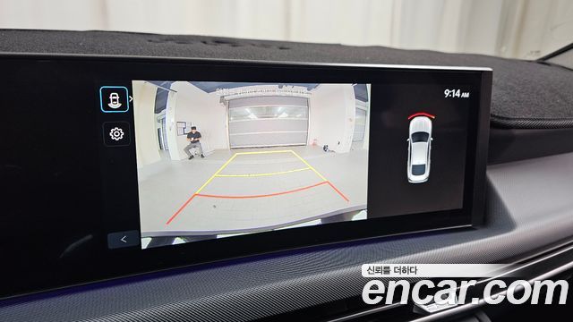 Hyundai Sonata 2025 — photo 20