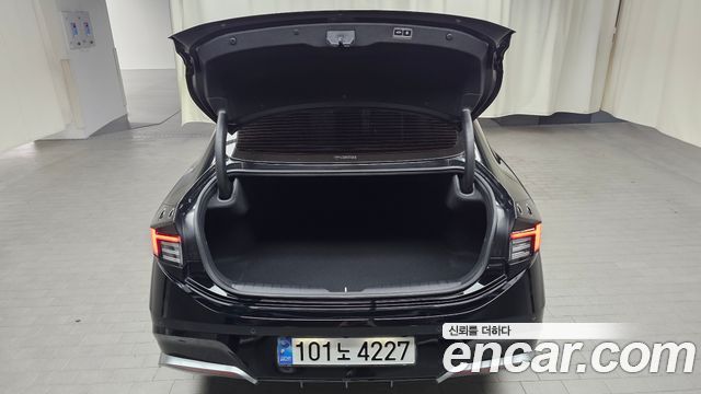 Hyundai Sonata 2025 — photo 22