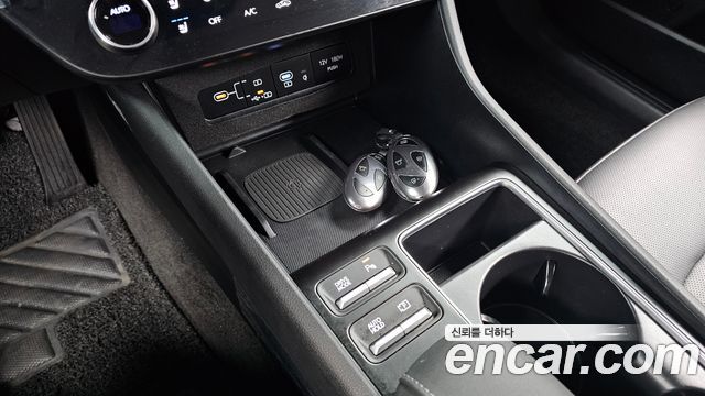Hyundai Sonata 2025 — photo 23