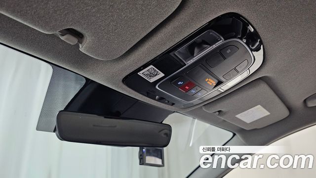 Hyundai Sonata 2025 — photo 24