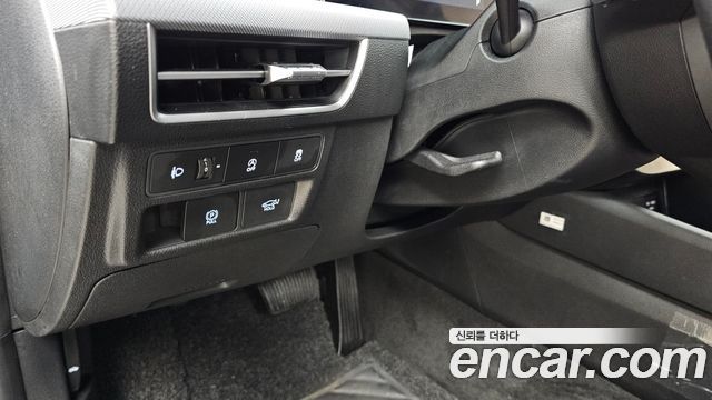 Hyundai Sonata 2025 — photo 25
