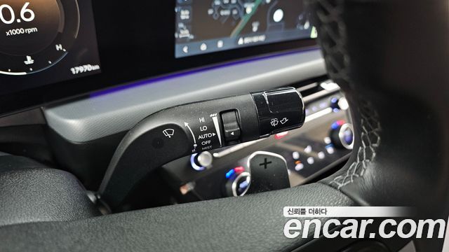 Hyundai Sonata 2025 — photo 26