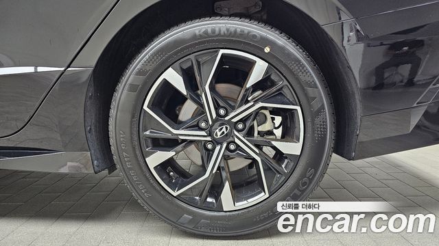 Hyundai Sonata 2025 — photo 7