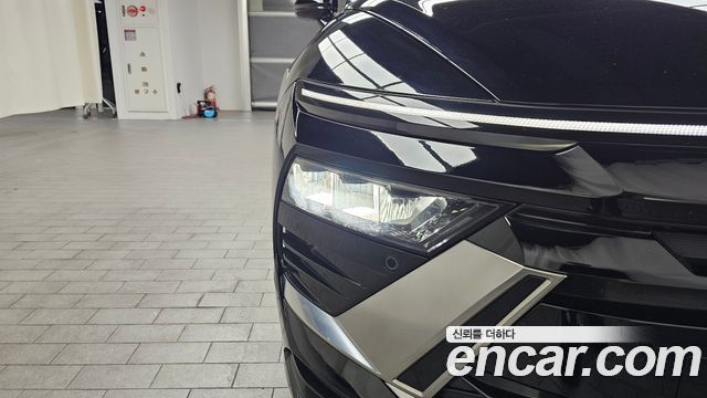 Hyundai Sonata 2025 — photo 8