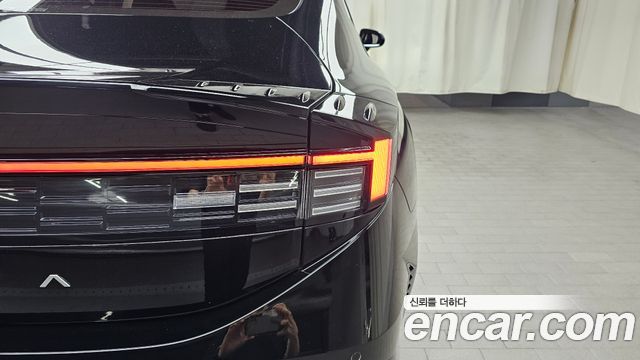 Hyundai Sonata 2025 — photo 9