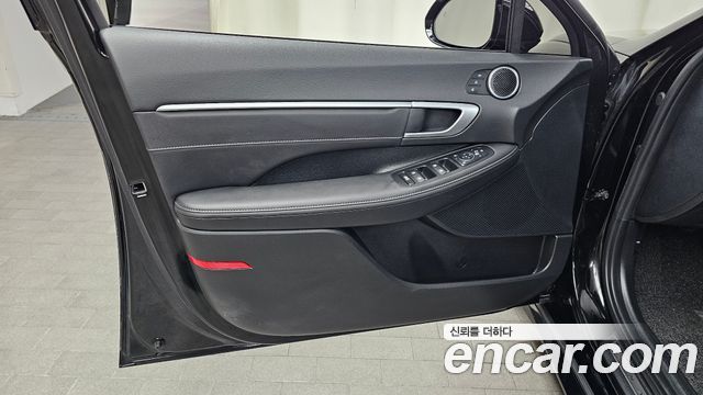 Hyundai Sonata 2025 — photo 14