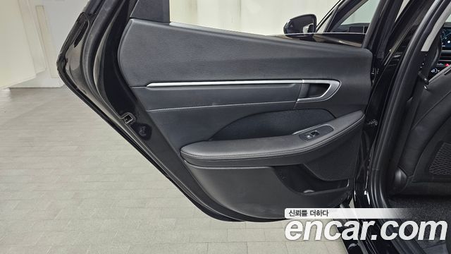 Hyundai Sonata 2025 — photo 15